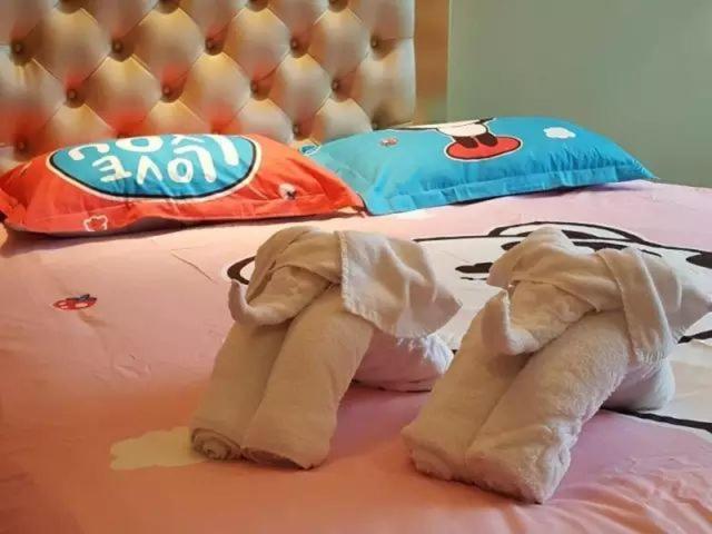 글라런 진링 호텔 난징 외부 사진
